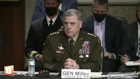 Gen. Mark Milley Admits Leaking to Book Authors About Donald Trump