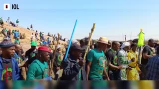 Marikana 10 year Anniversary