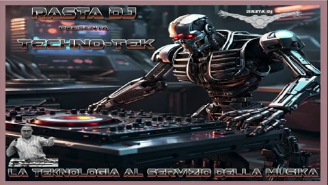 Dance Techno-Tek by Rasta DJ (172)