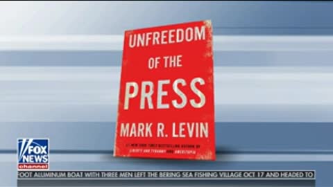 One On One With Mark Levin