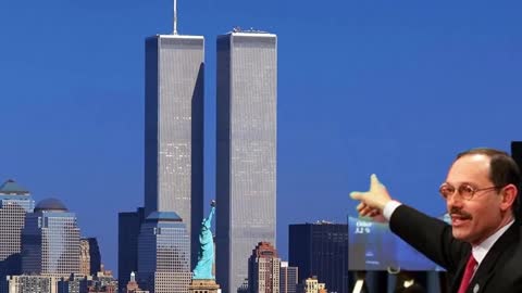 What really happened on 9/11