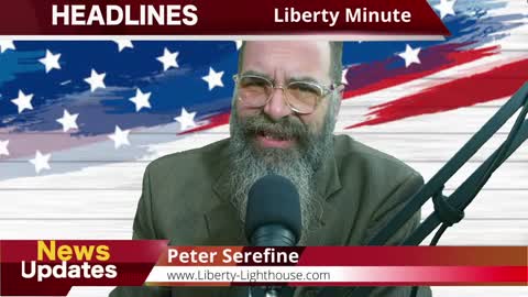 20220816 - Liberty Minute