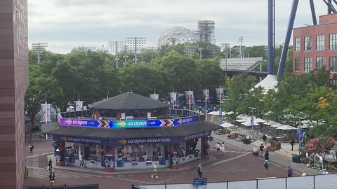 US Open Tennis 2024