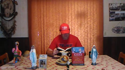 A Catholic Vote For Trump Ch. 4 Pt. 1