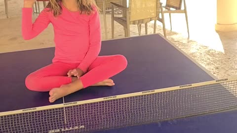 Ping pong