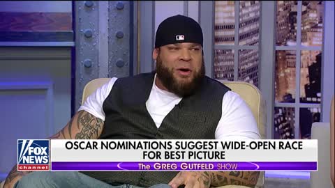 'The Greg Gutfeld Show' previews the 2018 Academy Awards