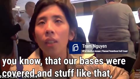 Explosive Undercover Video Shows Planned Parenthood Employees Discussing Selling Fetal Body Parts