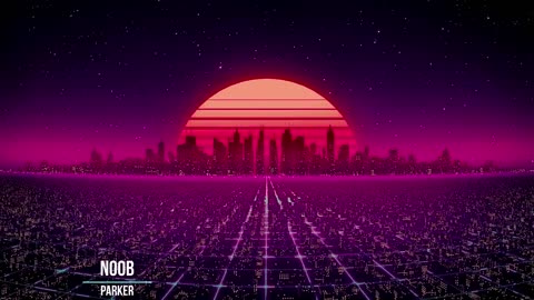 Микс электронной музыки. Relax Synthwave. Electric Mixtape.