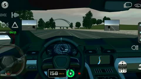 Lamborghini Urus Real Driving Sim 🔥