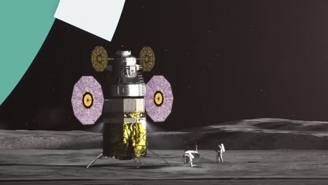 How Will We Extract Water on the Moon? We Asked a NASA Technologist