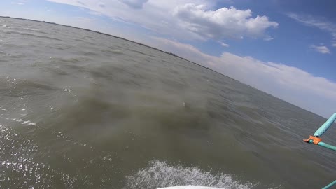 August Kiteboarding