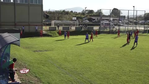 SLZ 26 Sloga P-OFK Mihajlovac 5:0