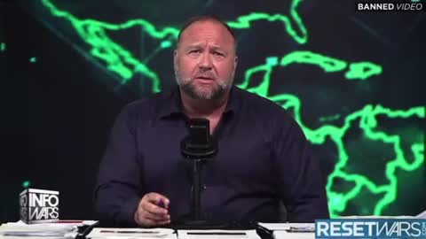 Alex Jones Responds To Demands From Sandy Hook Attorneys He Turn Over Control Of Infowars