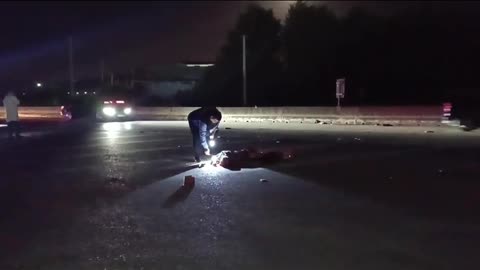 Aksident me vdekje në autostradën Lushnjë-Fier