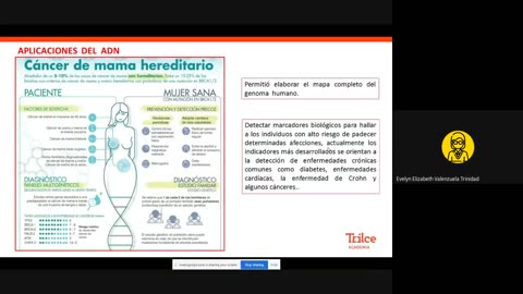 TRILCE SEMESTRAL 2021 | SEMANA 03 | BIOLOGÍA: BIOQUÍMICA III