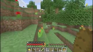 Voltair42 Minecraft 28 : Walk and Talk