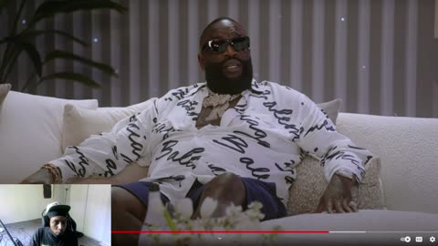 RICK ROSS Responds To 'WHITEBOY' Who Punched Him In CANADA