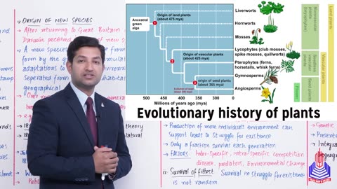 LEC#4 DARWINISM