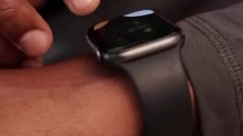 Apple watch Tricks