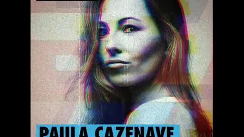 Paula Cazenave @ Rave The Planet PODcst #007