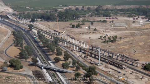 CALIFORNIA HIGH SPEED RAIL AND THE USUAL NANCY PELOSI AND GAVIN NEWSOM:BILLION DOLLAR BOONDAGLE