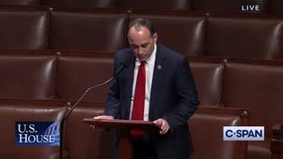 GOP Rep: Thank You Person Speaker, I'm Not a Biologist