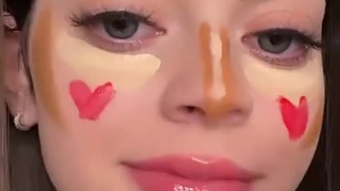 Base makeup tutorial