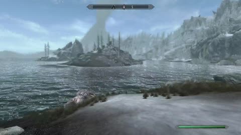 TES V: SKYRIM SE - 2023.11.18 - Solstheim