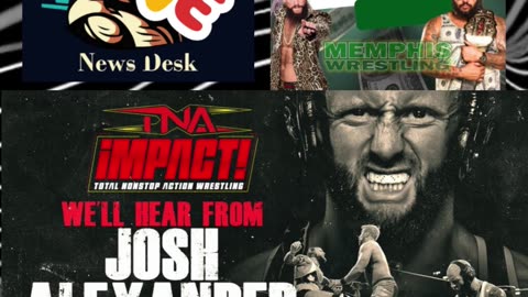 SHIZNIT MINUTE 7.25.24-BT talks TNA IMPACT!