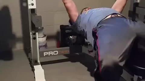 2018 220 bench fail g