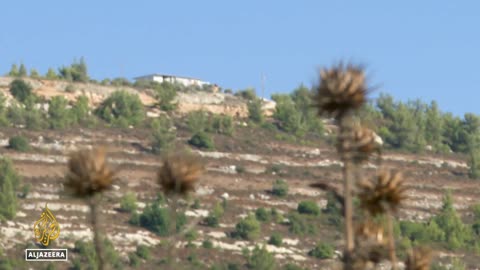 New illegal Israeli settlement approved: UNESCO world heritage site under threat