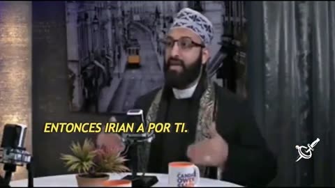 Para los ingenuos que piensan que el Islam es libertad. No, el Islam es la Sharía