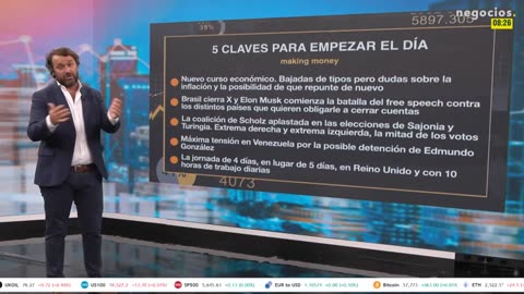 ¿Hacia un nuevo modelo laboral de 4 días de trabajo a la semana? El cambio que propone Reino Unido