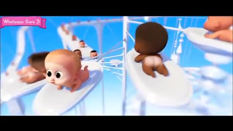 Despacito - How the baby born - Cute funny baby