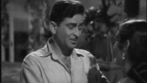 Popular old hindi songs - dil ki nazar se Anari latha mukesh raj nutan