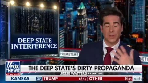 New York Times flat-out ADMITS "Deep State" EXISTS to DESTROY Trump