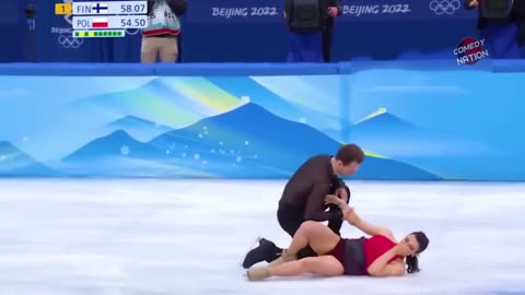 If These Sport Moments Weren't Filmed, Nobody Would Believe It