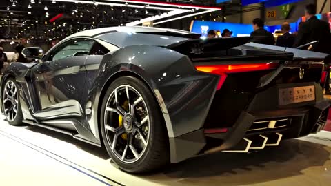 Most Expensive Cars In The World 2020-2021 Top 10