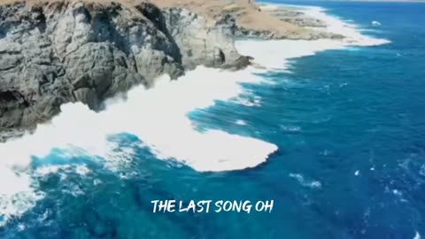 Eminem - The Last song ft. Rihanna (lyrics) #Eminem #Thelastsong #Remix