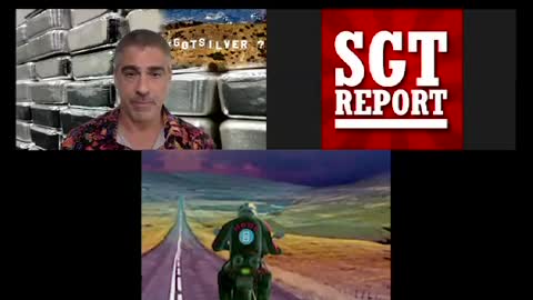 SGT Report - July 27, 2021 - Farmers paid to destroy crops, upcoming food shortages ?