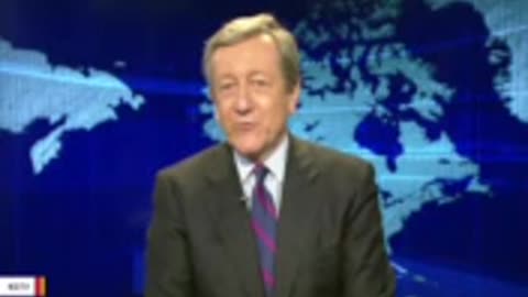 Brian Ross, Who Was Slammed By Trump For Flynn Report, Leaves ABC News.