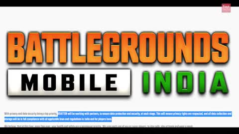 PUBG Aya India Me Wapas | Puri Jaankari Yahan Hai | PUBG Relaunch Facts