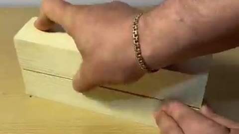 BEST LIFEHACK FOR WOOD CONSTRUCTION YOU NEED IN LIFE