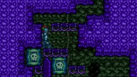 $ Bill Plays! SUPER METROID ICE METAL- I GOT THE VIDEOS BACK ON YOU-TUBE! AFTER THE SAVE FILE GOT FROZEN!