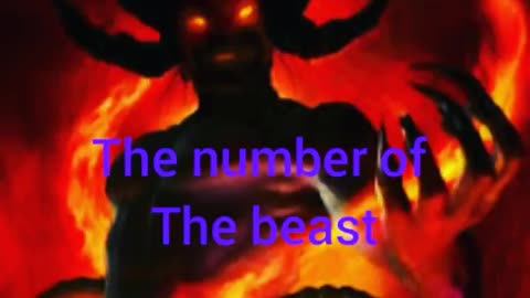 Number of The Beast