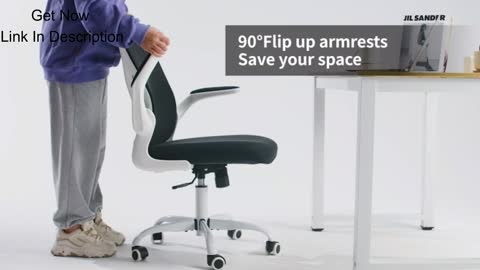 Home Office Chair Ergonomic