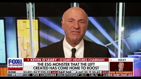 Kevin O'Leary_ Every politician should take a look at this