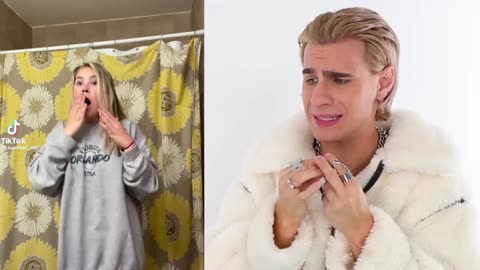 Hairdresser Reacts To The Worst TikTok Haircut Fails Ever