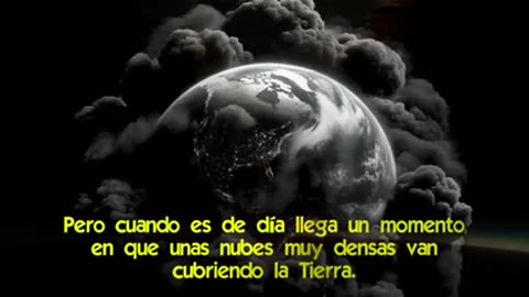 ¡Revelaciones de Jesús a Sacerdote! 3ª G Mundial, 3 Días de Oscuridad y la Renovación de la Tierra