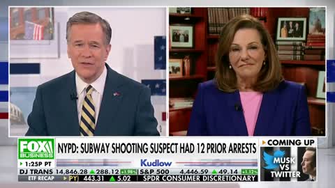 K.T. McFarland: This is all virtue-signaling